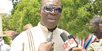 Nana Akomea announces Bawumia's running mate will be revealed by the end of June