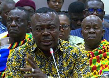 Ghana gov’t commences process to develop comprehensive national policy on religion