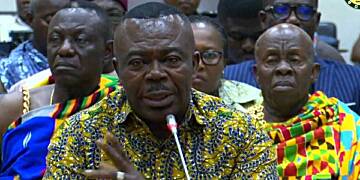 Ghana gov’t commences process to develop comprehensive national policy on religion