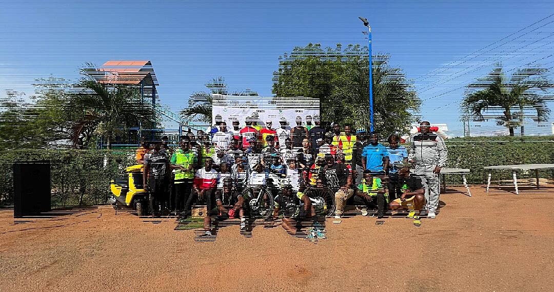 Maiden edition of Marina Family Fun Ride held