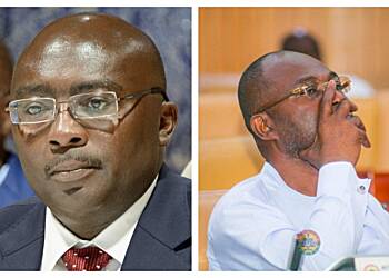 NPP Decides: Ken Agyapong has proven to be transformative while Bawumia is losing his brand campaign – Prof. Kobby Mensah