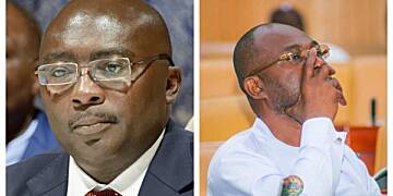 NPP Decides: Ken Agyapong has proven to be transformative while Bawumia is losing his brand campaign – Prof. Kobby Mensah