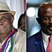Liberia heads to the polls in tightly contested Presidential run-off