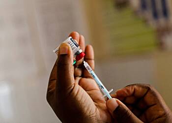 Cameroon welcomes newly approved WHO malaria vaccine