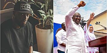 Bawumia should use the right means if he wants to use my song- Kwame Yogot