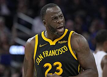 NBA: Draymond Green banned for five games