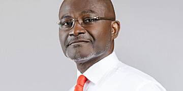 Kennedy Agyapong was bullied – Lawyer Charles Amoh Dartey