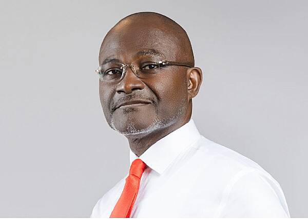 Kennedy Agyapong was bullied – Lawyer Charles Amoh Dartey