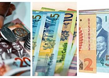 Ghana's currency outlook remains positive despite Eurobond default - Fitch