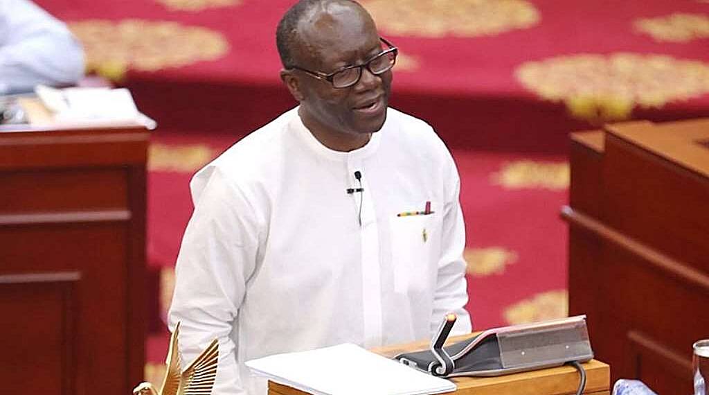 Ken Ofori Atta can never be a fugitive- Nana B defends