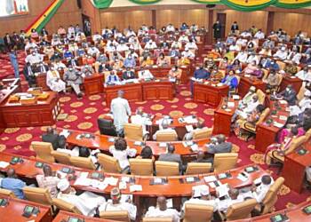Parliament shifts 2024 Post-Budget Workshop from Rock City to Parliament