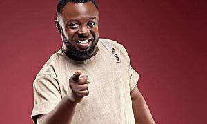 Don’t belittle any role given to you as an actor- Jeneral Ntatia