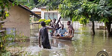 Akosombo Dam Spillage: Avoid drinking water from affected communities – GHS