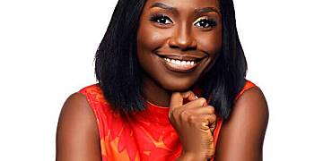 Grace Sam drops Debut Single "Child of God"