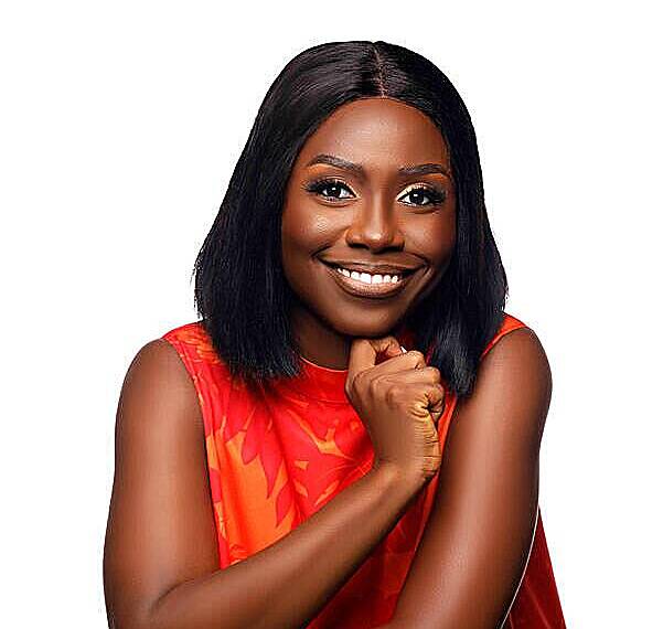 Grace Sam drops Debut Single "Child of God"