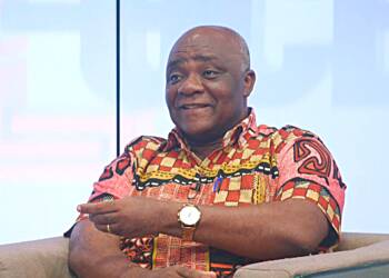 NPP Decides: Our monies won't change your destinities in a day - Ing. Addai-Nimoh advises delegates to choose leadership over lucre