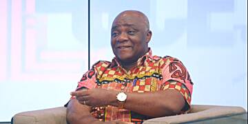 NPP Decides: Our monies won't change your destinities in a day - Ing. Addai-Nimoh advises delegates to choose leadership over lucre