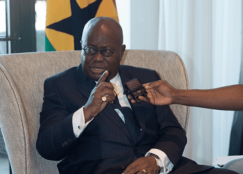 President Akufo-Addo faces parliamentary scrutiny over delay in approving anti-witchcraft bill