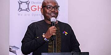 You’ll have the best time of your life in Ghana this year - Akwasi Agyeman