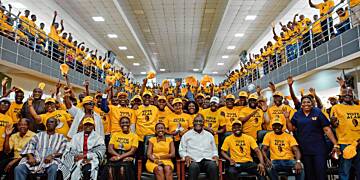 Mahama and Bawumia have nothing new for Ghana, reject them in 2024 – Alan