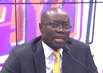 Ghana's economy is bleeding - Ato Forson laments