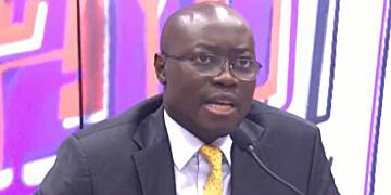 Ghana's economy is bleeding - Ato Forson laments