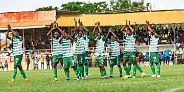 Bofoakwa Tano banned after assault on Nsoatreman FC coach Maxwell Konadu
