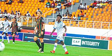 Ampem Darkoa Ladies' coach attributes victory over AS Far to squad longevity