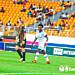 Ampem Darkoa Ladies' coach attributes victory over AS Far to squad longevity