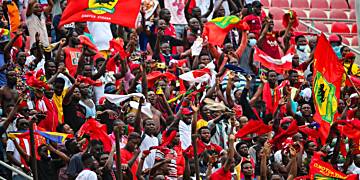 Asante Kotoko: Communications Dir. confirms investigation into referee abuse; culpable individuals to be handed over to Police