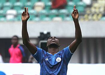 CAF Confederations Cup: We are more experienced than Dreams FC – Rivers United’s Paul Acquah