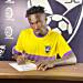 Al Ahly, Mamelodi Sundowns set sights on Medeama SC striker Jonathan Sowah