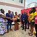 Wilmar Africa Limited donates relief items to Akosombo Dam spillage victims