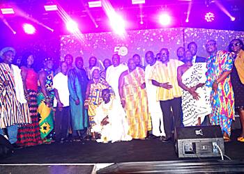 GTA honors tourism stakeholders at Ghana Tourism Awards