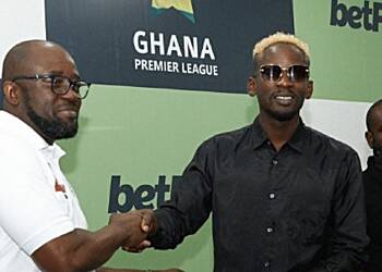 GFA: Premier League ExCo Member refutes reports of betPawa ending sponsorship deal