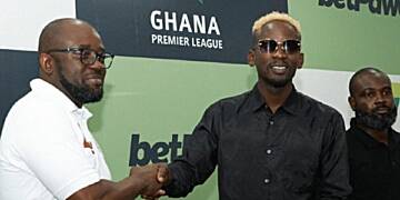 GFA: Premier League ExCo Member refutes reports of betPawa ending sponsorship deal