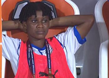 2023 CAF Women’s Champions League: Ampem Darkoa to settle for bronze after penalty shootout defeat to SC Casablanca in semis