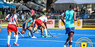Club Championships: Ghanaian Hockey teams fail to represent due to financial constraints