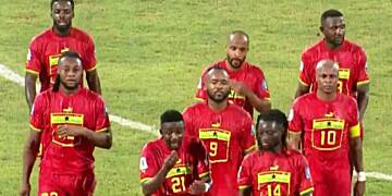 2026 FIFA World Cup qualifiers: Ghana stunned by Comoros