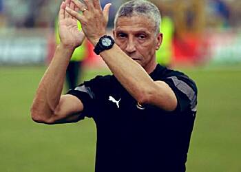 We were the better side in 90 minutes – Ghana coach Chris Hughton