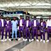 CAF League: Medeama set off to Egypt for Al Ahly clash