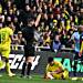 Ghana captain Dede Ayew sees red in Ligue one debut