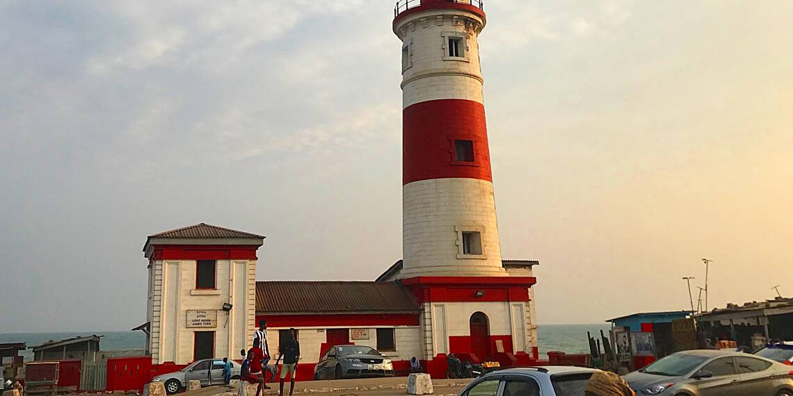 Jamestown set to host the first ever Street Reading Carnival in Accra