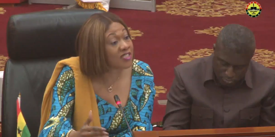 EC to brief Parliament on limited registration exercise on November 8