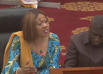 EC to brief Parliament on limited registration exercise on November 8