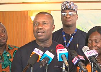 Government sets up 12-Member committee to tackle impending Power Crisis