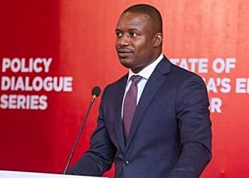 We should not be afraid of accountability as public officials - John Jinapor