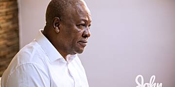 No allegation of wrongdoing has been proven against me 7 years after being out of office – John Mahama