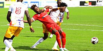 NSA has disrespected Hearts of Oak and Asante Kotoko – Elvis Herman Hesse