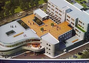 Minority sceptical about govt’s new assurance on La General hospital
